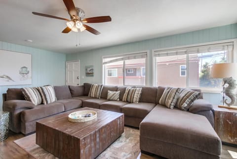 Tidal Wave 2 WINTER SPECIAL! House in Pacific Beach