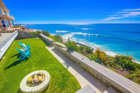 Terramar Point House in Carlsbad