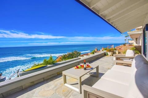 Terramar Point House in Carlsbad