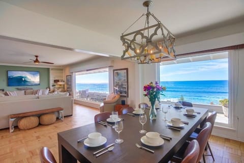 Terramar Point House in Carlsbad
