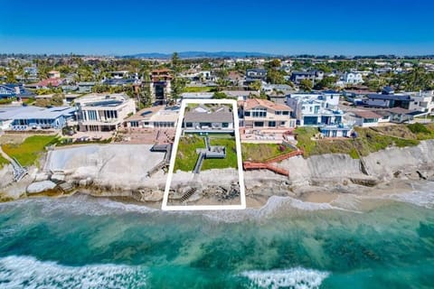 Terramar Point House in Carlsbad