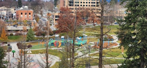 Paiges Peaceful Place House in Coeur dAlene