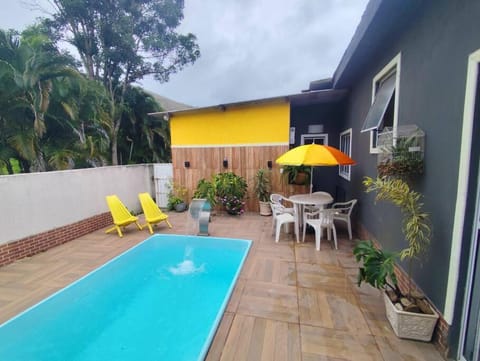 Casa no lago de Javary House in Miguel Pereira