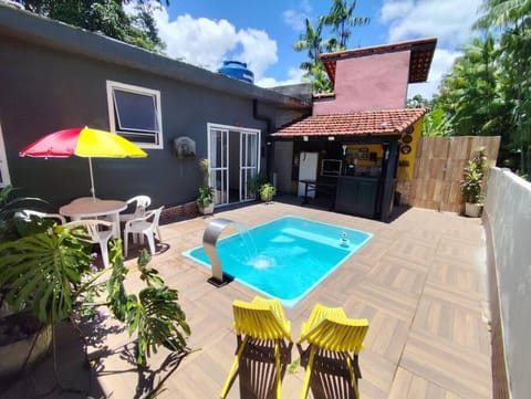 Casa no lago de Javary House in Miguel Pereira