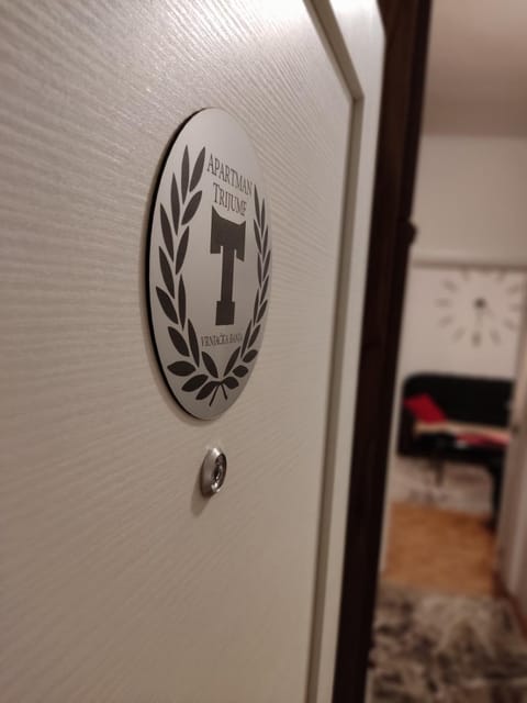 Apartman Trijumf Apartment in Serbia
