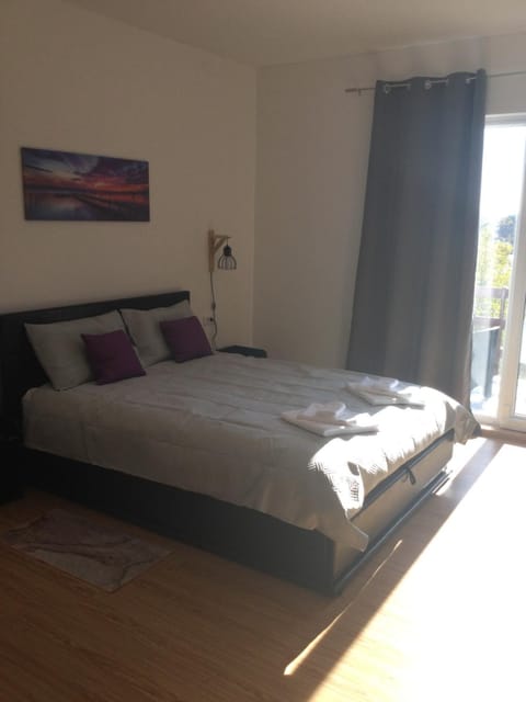 Sin Apartments Apartment in Vojvodina