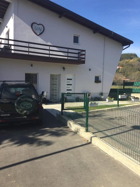 Sin Apartments Apartment in Vojvodina