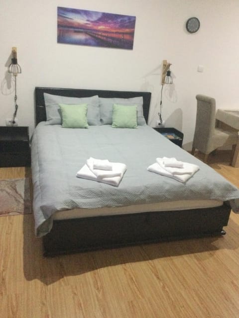 Sin Apartments Apartment in Vojvodina