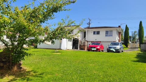 伯爵山庄 Vacation rental in Auckland