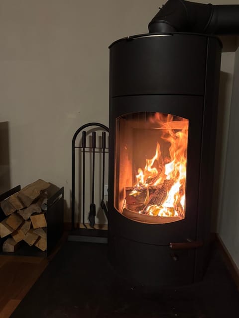 Behagliches Cottage am See House in Lychen