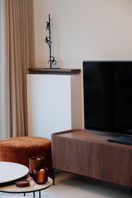 Vakantiewoning Valimara - Luxueus ingericht - 200m van zee - gratis parking Apartment in De Haan