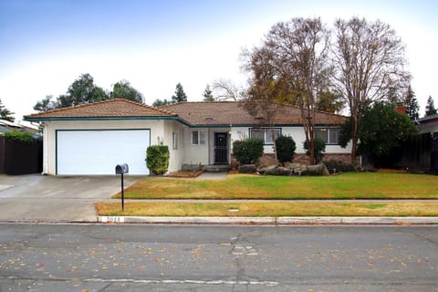 Entire Magill House by RiverPark House in Fresno