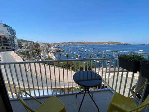 Balcony/Terrace, Sea view, Sea view