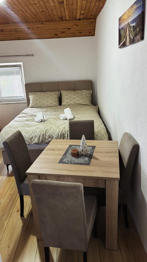 Apartman Biser Kupresa 3 Apartment in Federation of Bosnia and Herzegovina