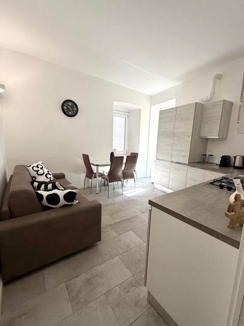 Casa Elma Apartment in Iseo