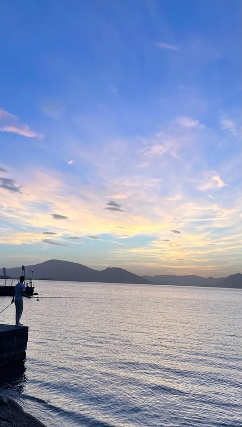 Casa Elma Apartment in Iseo