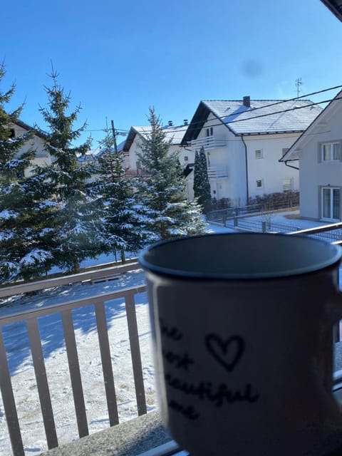 Apartmani Biser Kupresa 5 Apartment in Federation of Bosnia and Herzegovina