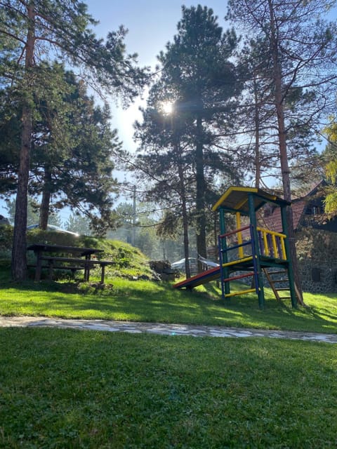 Vila Marina Divčibare Apartment hotel in Zlatibor District, Serbia