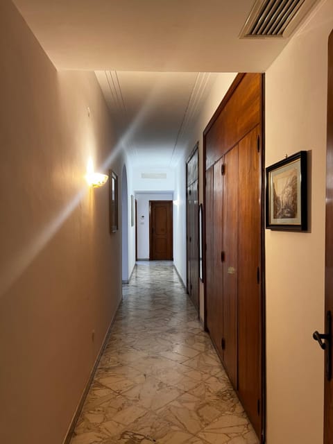 "Perla" of the Coast Apartment in Maiori