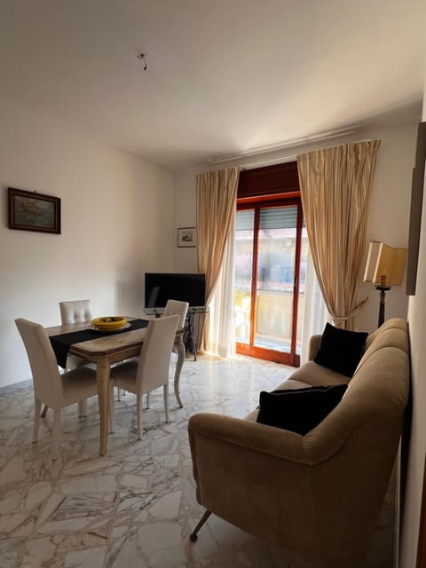 "Perla" of the Coast Apartment in Maiori