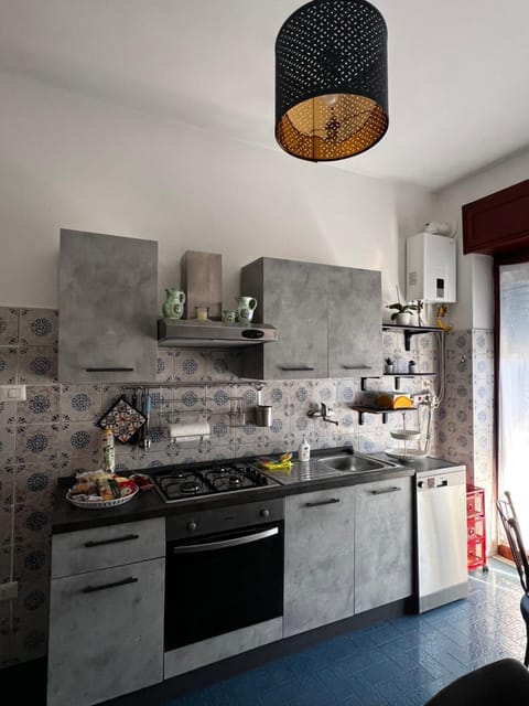 "Perla" of the Coast Apartment in Maiori