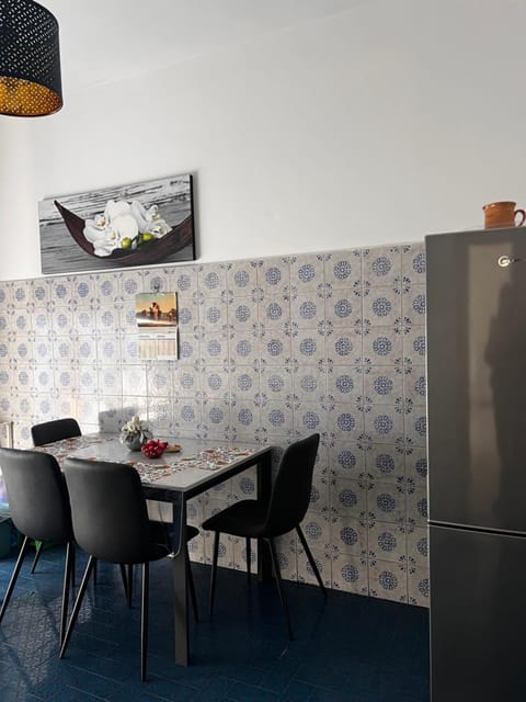 "Perla" of the Coast Apartment in Maiori