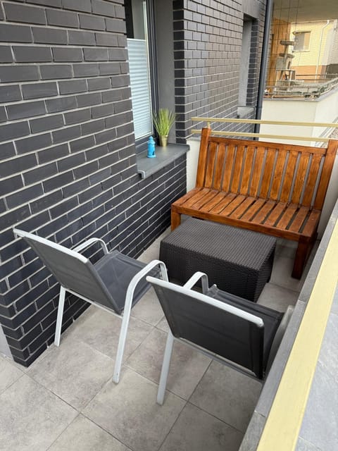 Apartament Yacht - Żeglarska Apartment in Lithuania