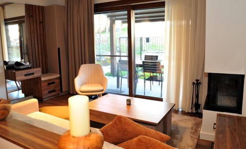 Thea Petra Apartment in Kalabaka