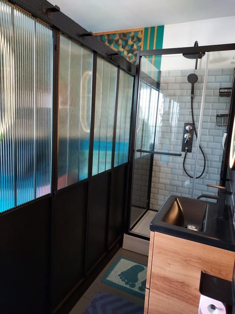 Chambre d hote Vacation rental in Île-de-France