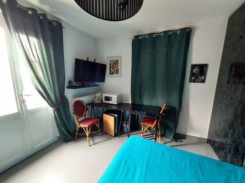 Chambre d hote Vacation rental in Île-de-France