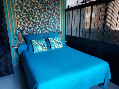 Chambre d hote Vacation rental in Île-de-France