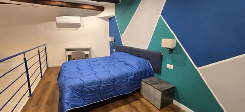 Bed, Decorative detail, Bedroom