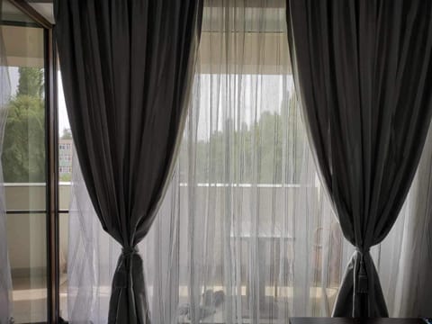 B85 Studio Apartment in Craiova