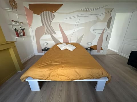 Le Soixante Dix Sept House in Arras