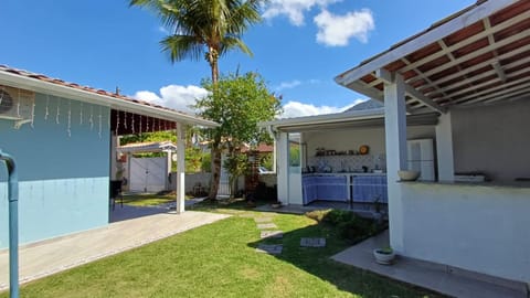 Day, Garden, Garden view