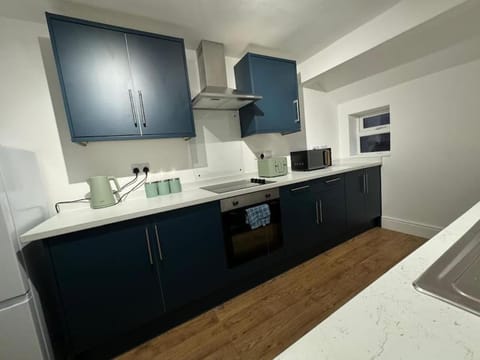 Cleethorpes Heaven - good time! Apartment in Cleethorpes