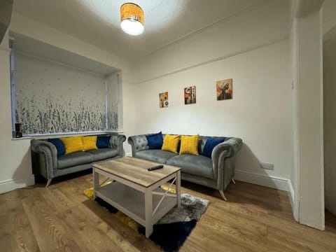 Cleethorpes Heaven - good time! Apartment in Cleethorpes