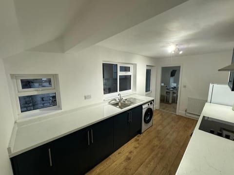 Cleethorpes Heaven - good time! Apartment in Cleethorpes