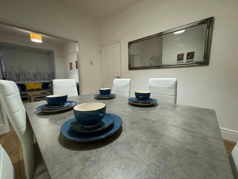 Cleethorpes Heaven - good time! Apartment in Cleethorpes