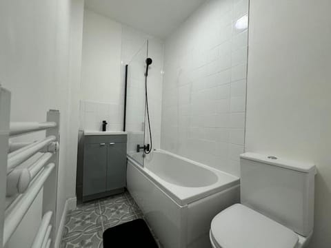 Cleethorpes Heaven - good time! Apartment in Cleethorpes