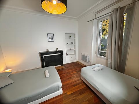 Charme Médiéval à Provins Apartment in Île-de-France