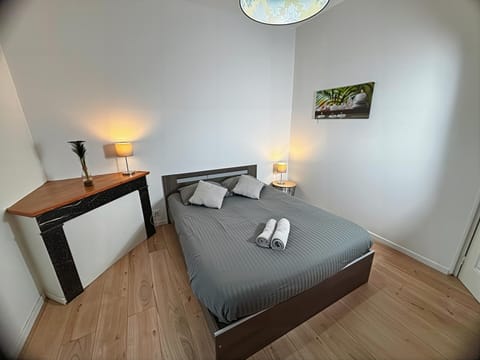 Charme Médiéval à Provins Apartment in Île-de-France