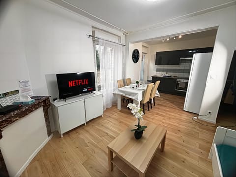 Charme Médiéval à Provins Apartment in Île-de-France