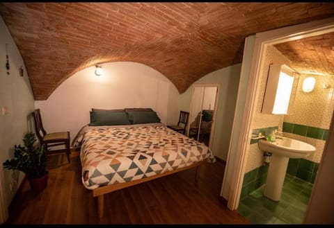 Outlander Place Apartment in Perugia