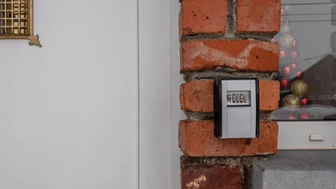 Gladgîte Apartment in Wallonia, Belgium