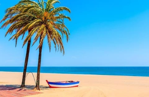 Intermobiliaria Rentals - Puerto Alto B5 13 Apartment in Estepona