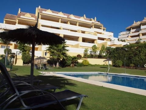 Intermobiliaria Rentals - Puerto Alto B5 13 Apartment in Estepona