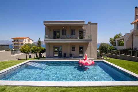 Garden, Garden view, Pool view, Swimming pool, Swimming pool, sunbed