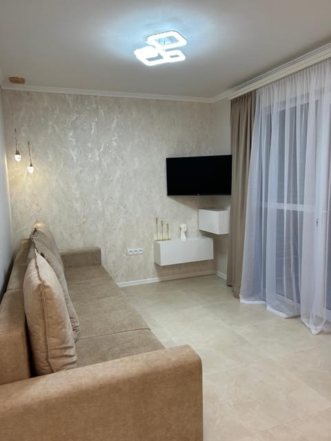 TV and multimedia, Seating area