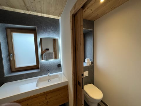 CHALET BELLECOTE 1500 - 12 personnes PEISEY NANCROIX - LES ARCS - LA PLAGNE - PARADISKI Chalet in Peisey-Nancroix